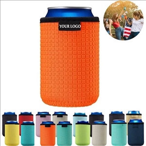 Vest Beer Bottle Sleeve